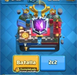 Subo troféus na sua conta ! Bato seu recorde e mais ainda ! - Clash Royale