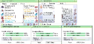 Conta de Ragnarok 3 RK - Ragnarok Online