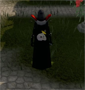 Vendo conta skiller Nivel 3 Runescape RS