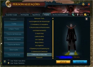 Vendo conta skiller Nivel 3 Runescape RS