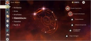 Na: Diluc C1 WolfGravestone, Xiao,Venti, Albedo and++ - Genshin Impact