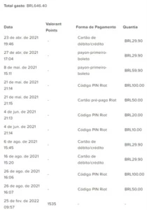 conta com coleção cheia de skins caras 650 reais gastos - Valorant