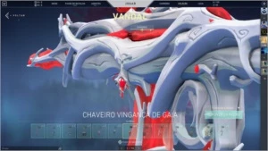 conta com coleção cheia de skins caras 650 reais gastos - Valorant