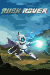 Xbox Rush Rover #C69425
