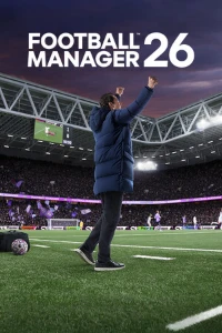 Football Manager 26 - Steam