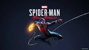 ⭐ Spider Man Miles Morales Steam Offline