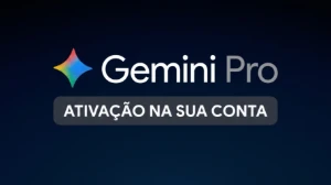 Gemini Pro 18 Meses - Privado NO SEU EMAIL Garantia 30 dias
