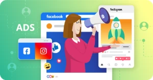 Seguidores Instagram vs página do Facebook - Redes Sociais