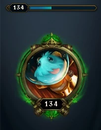 CONTA DE LOL - MMR DIAMANTE + - FALTAM 8 CAMPEOES - League of Legends