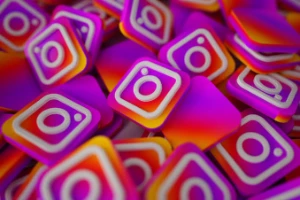 Recupero Instagram - Redes Sociais