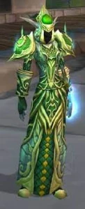 World of warcraft Conta Gladiator/T3/TCG/KSM/AOT - Blizzard