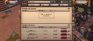 Albion - Assinaturas e Premium
