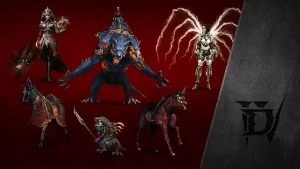 Conta Diablo 4 (Blizzard) - Edição Deluxe
