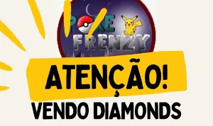 Vendo 646 Diamonds (Emeralds) No Pokefrenzy