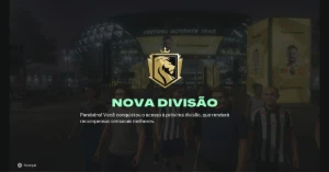Elo Job No Rivals/Wl Eafc 27 Pc - Outros
