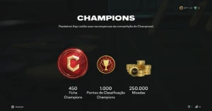 Elo Job No Rivals/Wl Eafc 27 Pc - Outros