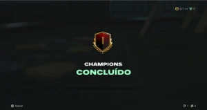 Elo Job No Rivals/Wl Eafc 27 Pc - Outros