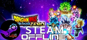 DRAGON BALL: Sparking! ZERO Pc Digital Offline Steam