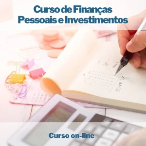 Finanças e Investimentos: Do Zero à Liberdade