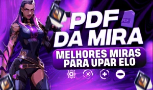 Pack De Miras Para Valorant Pdf — Melhores Miras Para Subir