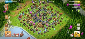 CV 17 - Clash of Clans - Bem Upada