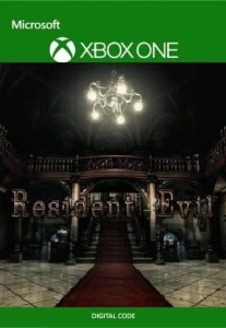 Xbox Resident Evil (Xbox One) #C79783