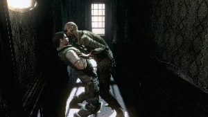 Xbox Resident Evil (Xbox One) #C79783
