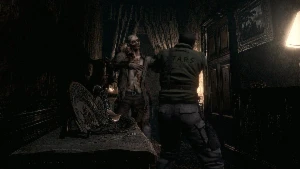 Xbox Resident Evil (Xbox One) #C79783