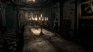 Xbox Resident Evil (Xbox One) #C79783