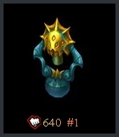 Conta Platina 2 com todos os campeões, 14 páginas de runas. - League of Legends LOL