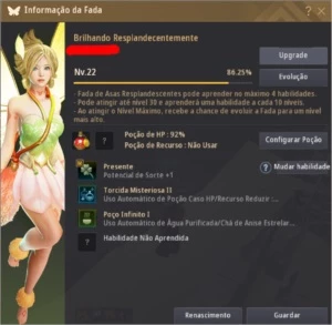 Warrior full peso/guardian FS, BARRACA - Black Desert