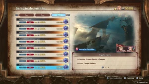 MEGA SAVE - Granblue Fantasy Relink: Endles of Ragnarok - Outros