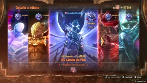 MEGA SAVE - Granblue Fantasy Relink: Endles of Ragnarok - Outros