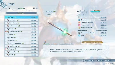 MEGA SAVE - Granblue Fantasy Relink: Endles of Ragnarok - Outros