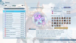 MEGA SAVE - Granblue Fantasy Relink: Endles of Ragnarok - Outros
