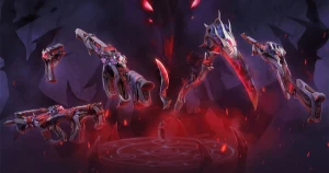 Conta valorant/Lol Full acesso