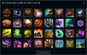 Conta UNRAKED  (1V-2D na Md10) - League of Legends LOL
