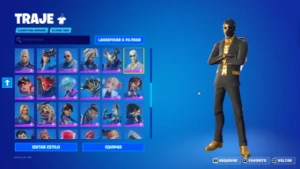 1100VBUCKS ⭐️ 88 skins ⭐️Clube atual⭐️Passe atual 141⭐️ - Fortnite