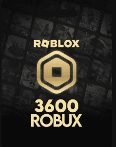 Robux Promoção