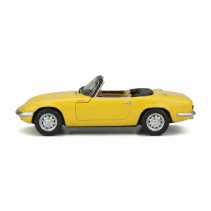 Miniatura Lotus Elan S1 - 1962 - Spark 1:43 (Usado) - Produtos Físicos