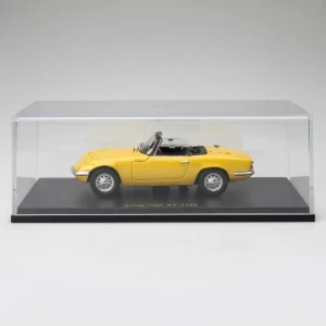 Miniatura Lotus Elan S1 - 1962 - Spark 1:43 (Usado) - Produtos Físicos