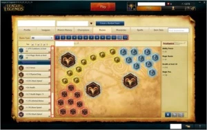 Conta Gold III LoL, Todos os campeões, 13 paginas de runa - League of Legends