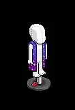Raro capa magia das galáxias habbo