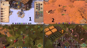 Guia Configuração Multiboxing Albion Online