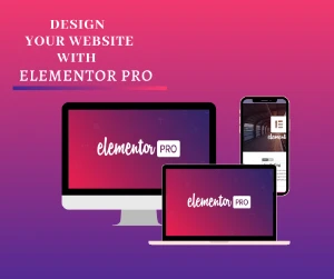Elementor PRO WordPress Page Builder , Versão 3.15.1 - Assinaturas e Premium