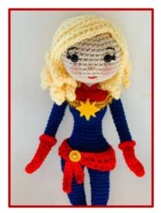 Receitas de Amigurumi (+4000) - Outros