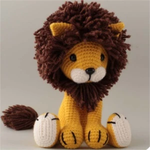 Receitas de Amigurumi (+4000) - Outros