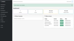 🚀 Impulsionador de Grupos — Wht e Tlg - Sites, Lojas e Sistemas Prontos Sites e Scripts