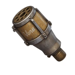 Arc Raiders - Blue Print - Matilha de Lobos - Outros