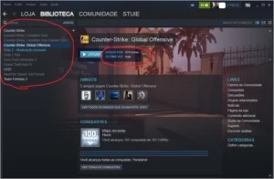 Conta Supremo Csgo Prime| Level 16GC | Medalhas | 1000 Horas - Counter Strike
